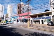 Casa comercial para alugar na Avenida Princesa D'Oeste, 1165, Jardim Proença, Campinas