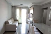 Apartamento com 3 quartos à venda na Rua Osmando Mascaro, 168, Vila Aurocan, Campinas