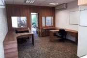 Sala comercial à venda na Avenida José Rocha Bomfim, 214, Loteamento Center Santa Genebra, Campinas