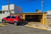 Casa em condomínio fechado com 3 quartos à venda na Rua Pascoal de Luca, 360, Jardim São Pedro, Campinas