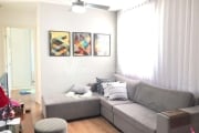 Apartamento com 3 quartos à venda na Rua Francisco de Assis Pupo, 83, Vila Industrial, Campinas