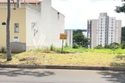 Terreno à venda na Rua Millôr Fernandes, 18, Jardim Ibirapuera, Campinas