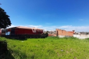 Terreno comercial à venda na Avenida Engenheiro Antônio Francisco de Paula Souza, 750, Vila Paraíso, Campinas