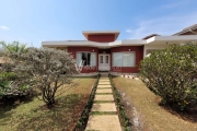 Casa em condomínio fechado com 3 quartos à venda na Rua Mário de Angelis, 301, Parque da Represa, Paulínia