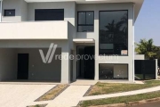 Casa em condomínio fechado com 4 quartos à venda na Avenida Antônio Marques da Silva Filho, 680, Residencial Paineiras, Paulínia