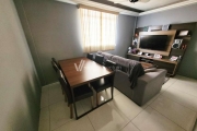 Apartamento com 2 quartos à venda na Rua Paulo Vianna de Souza, 270, Parque Residencial Vila União, Campinas