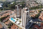 Apartamento com 3 quartos à venda na Rua Araguaia, 208, Vila Almeida, Indaiatuba