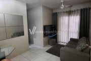 Apartamento com 2 quartos à venda na Avenida Coaciara, 1027, Parque Dom Pedro II, Campinas