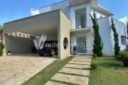 Casa em condomínio fechado com 3 quartos à venda na Estrada Francisco Pagotto, 1322, Residencial Aziz Louveira, Louveira