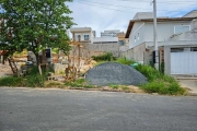 Terreno comercial à venda na Rua Francisco Ferreira Veiga, 143, Jardim Ibirapuera, Campinas