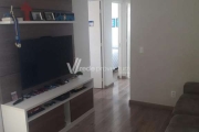 Apartamento com 2 quartos à venda na Rua Júlio Tim, 396, Jardim Ipaussurama, Campinas