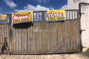 Terreno comercial à venda na Avenida José Pereira Júnior, s/n°, Parque Santa Bárbara, Campinas