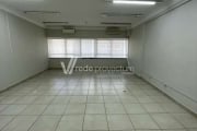 Sala comercial à venda na Avenida Andrade Neves, 295, Centro, Campinas