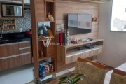 Apartamento com 1 quarto à venda na Avenida São José dos Campos, 3385, Loteamento Parque São Martinho, Campinas