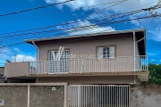 Casa comercial à venda na Rua Joaquim Domingos de Oliveira, 624, Chácaras Fazenda Coelho, Hortolândia