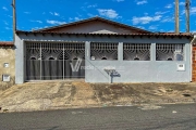 Casa comercial à venda na Rua Cláudio Delfino, 266, Jardim Novo Maracanã, Campinas