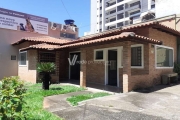 Casa comercial para alugar na Rua São Salvador, 720, Jardim Belo Horizonte, Campinas