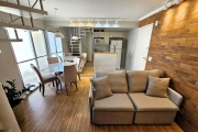 Apartamento com 2 quartos à venda na Rua Sylvio Baratelli, 58, Vila Nova, Campinas