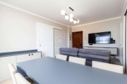 Apartamento reformado, 2 Quartos, 53m² á venda por R$ 339.990,00 Centro - Curitiba/PR
