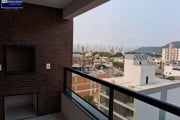 Apartamento para Venda em Camboriú, Sao Francisco, 2 dormitórios, 1 suíte, 2 banheiros, 1 vaga