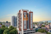 Apartamento no Centro de Novo Hamburgo com 2 quartos e vaga