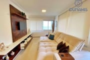 Apartamento à venda, 113 m² por R$ 750.000,00 - Praia das Pitangueiras - Guarujá/SP