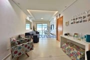 Apartamento à venda, 144 m² por R$ 1.490.000,00 - Praia das Pitangueiras - Guarujá/SP