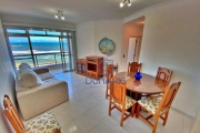 Apartamento à venda, 85 m² por R$ 700.000,00 - Praia das Pitangueiras - Guarujá/SP