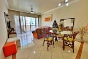 Apartamento à venda, 130 m² por R$ 630.000,00 - Praia das Pitangueiras - Guarujá/SP