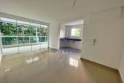 Apartamento à venda, 87 m² por R$ 800.000,00 - Praia das Pitangueiras - Guarujá/SP