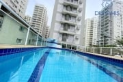 Apartamento à venda, 90 m² por R$ 580.000,00 - Praia das Pitangueiras - Guarujá/SP