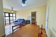 Apartamento à venda, 55 m² por R$ 380.000,00 - Barra Funda - Guarujá/SP