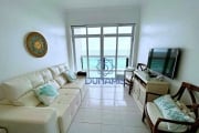 Apartamento à venda, 70 m² por R$ 640.000,00 - Praia das Pitangueiras - Guarujá/SP