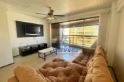 Apartamento à venda, 120 m² por R$ 750.000,00 - Praia das Astúrias - Guarujá/SP