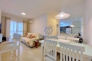 Apartamento à venda, 70 m² por R$ 680.000,00 - Praia das Astúrias - Guarujá/SP