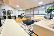 Apartamento à venda, 160 m² por R$ 1.800.000,00 - Jardim Astúrias - Guarujá/SP