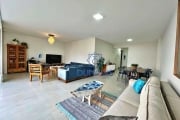 Apartamento à venda, 194 m² por R$ 1.500.000,00 - Praia das Pitangueiras - Guarujá/SP