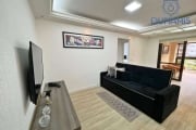 Apartamento à venda, 70 m² por R$ 440.000,00 - Praia das Pitangueiras - Guarujá/SP