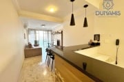 Apartamento à venda, 95 m² por R$ 650.000,00 - Praia das Pitangueiras - Guarujá/SP