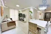 Apartamento à venda, 86 m² por R$ 950.000,00 - Praia das Asturias Frente Mar - Guarujá/SP