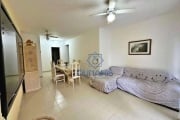 Apartamento à venda, 110 m² por R$ 650.000,00 - Praia das Pitangueiras - Guarujá/SP