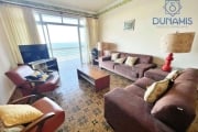 Apartamento à venda, 170 m² por R$ 1.000.000,00 - Praia das Pitangueiras - Guarujá/SP