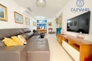 Apartamento à venda, 101 m² por R$ 950.000,00 - Praia Pitangueiras - Guarujá/SP