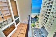 Apartamento à venda, 85 m² por R$ 530.000,00 - Praia das Pitangueiras - Guarujá/SP