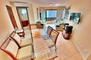 Apartamento à venda, 130 m² por R$ 530.000,00 - Praia das Pitangueiras - Guarujá/SP