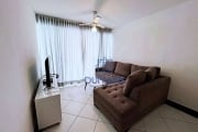 Apartamento à venda, 65 m² por R$ 550.000,00 - Pitangueiras - Guarujá/SP