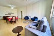 Apartamento à venda, 130 m² por R$ 600.000,00 - Praia das Pitangueiras - Guarujá/SP