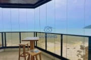 OPORTUNIDADE APARTAMENTO  ALTO PADRÃO VISTA MAR À VENDA NA PRAIA DAS ASTÚRIAS - COM LAZER