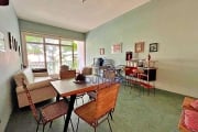 Apartamento à venda, 100 m² por R$ 390.000,00 - Praia das Pitangueiras - Guarujá/SP