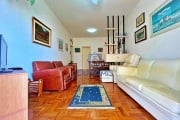 Apartamento à venda, 100 m² por R$ 575.000,00 - Praia das Pitangueiras - Guarujá/SP